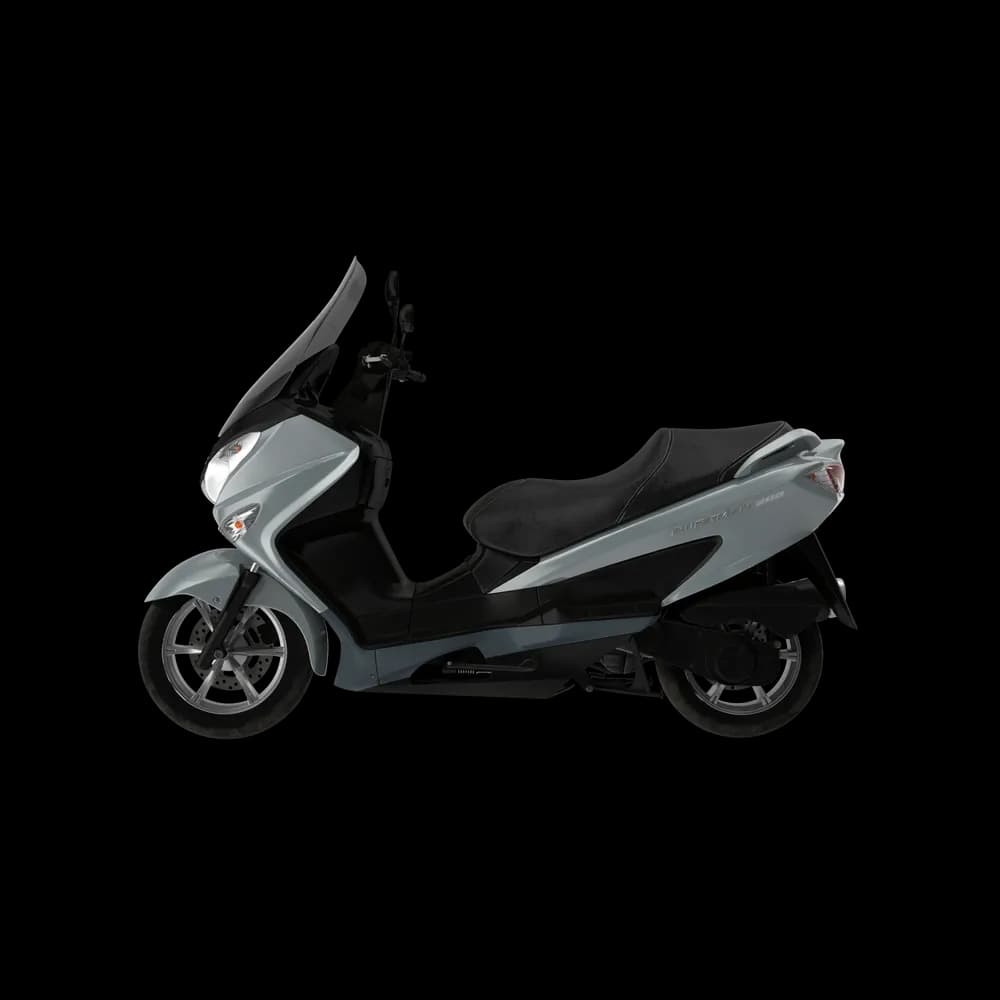 Scooter 125 cc