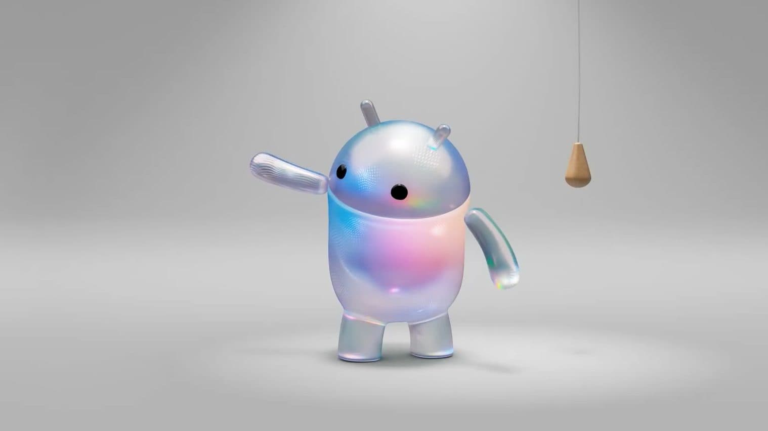Android Glass